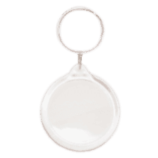 Брелок прямой вертикальный